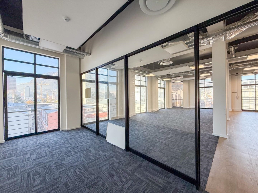 To Let commercial Property for Rent in Cape Town City Centre Western Cape